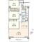 【東京都/杉並区成田東】成宗マンション 間取り図