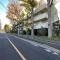 【東京都/杉並区高井戸東】ザ・パークハウス浜田山季の杜 外観
