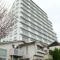 【東京都/杉並区井草】 井草サマリヤマンション 外観