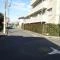 【東京都/練馬区平和台】アドゥー氷川台 前面道路