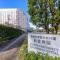 【東京都/杉並区和田】パークシティ杉並セントラルタワー  杏林大学医学部付属杉並病院