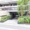 【東京都/杉並区西荻南】ピアース西荻窪 アプローチ