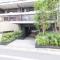 【東京都/杉並区西荻南】ピアース西荻窪 アプローチ