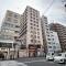 【東京都/杉並区成田東】阿佐ヶ谷陵雲閣マンション 外観：中央