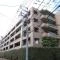 【東京都/杉並区下高井戸】ライオンズステージ下高井戸 外観