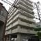 【東京都/杉並区上高井戸】ボヌール高井戸 外観
