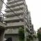 【東京都/杉並区上高井戸】ボヌール高井戸 外観