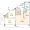 【東京都/杉並区井草】井草サマリヤマンション 間取り図