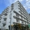 【東京都/荒川区荒川】グリーンコーポ町屋 外観