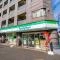 【東京都/杉並区上高井戸】マイキャッスル高井戸  ファミリーマート高井戸西一丁目店