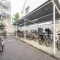 【東京都/杉並区方南】マンション方南町 駐輪場