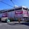【東京都/杉並区方南】方南ファミリーコーポ 島忠ホームズ中野店.