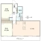 【東京都/杉並区方南】方南ファミリーコーポ 間取り図