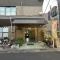 【東京都/杉並区方南】方南ファミリーコーポ 外観