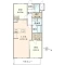 【東京都/杉並区大宮】ライオンズマンション西永福 間取り図