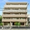 【東京都/杉並区高井戸西】日神パレステージ高井戸西 外観