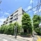【東京都/杉並区大宮】パークホームズ西永福 外観