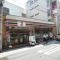 【東京都/杉並区西荻北】西荻台マンション  セブンイレブン西荻窪駅北口店