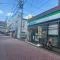 【東京都/杉並区方南】モナークマンション第2方南 ファミリーマート方南二丁目店