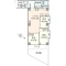 【東京都/練馬区南田中】ライオンズマンション井荻第2 間取り図