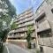 【東京都/世田谷区下馬】マンション祐天寺 外観
