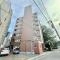 【東京都/世田谷区下馬】マンション祐天寺 外観