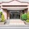 【東京都/大田区仲池上】エンゼルハイム仲池上 アプローチ