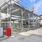 【東京都/大田区仲池上】エンゼルハイム仲池上 駐車場
