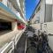【東京都/大田区東六郷】六郷東豊エステート 駐輪場