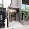 【東京都/目黒区柿の木坂】オープンレジデンシア目黒柿の木坂 エントランス