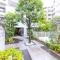 【東京都/世田谷区瀬田】グランスイート瀬田 アプローチ