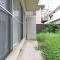 【東京都/大田区中央】ジュネス大森中央 専用庭