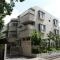 【東京都/目黒区碑文谷】東急ドエルアルス碑文谷 外観