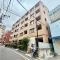 【東京都/新宿区原町】クリオ早稲田壱番館 外観