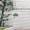 【東京都/大田区上池台】ペアパレス上池台No2 マンション表札