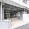 【東京都/江東区南砂】トーア南砂マンション エントランス