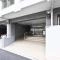 【東京都/江東区南砂】トーア南砂マンション エントランス