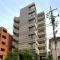 【東京都/江東区亀戸】クレストフォルム錦糸町 外観