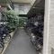 【東京都/世田谷区野沢】フォルスコート学芸大学 駐輪場