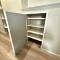 【東京都/目黒区鷹番】学芸大スカイマンション 収納