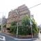 【東京都/世田谷区下馬】マイキャッスル学芸大学II 外観