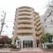 【東京都/大田区南六郷】フローレンスパレス多摩川南六郷 外観