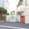 【東京都/目黒区柿の木坂】コーラルハイツ柿の木坂 エントランス