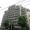 【東京都/目黒区五本木】学芸大ハイツ 外観