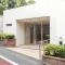 【東京都/世田谷区三宿】世田谷三宿マンション エントランス