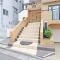 【東京都/世田谷区若林】パシフィック若林 アプローチ