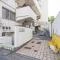 【東京都/目黒区鷹番】学芸大スカイマンション 共用部：ゴミ置き場