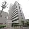 【東京都/江東区南砂】フドウ東陽町ハイツ 外観