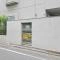 【東京都/江東区南砂】フドウ東陽町ハイツ 共用部：ゴミ置き場