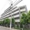 【東京都/品川区小山台】藤和学芸大学ホームズII 外観